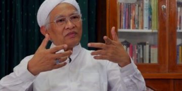 gus mus arasemen lagu