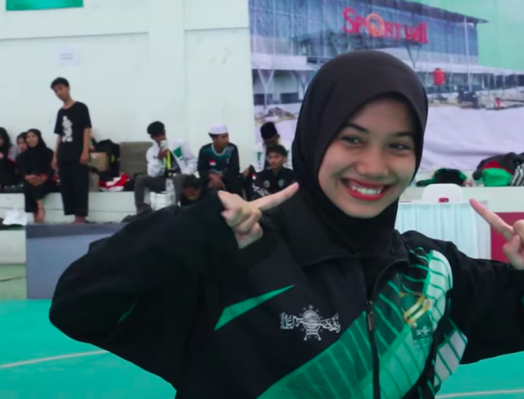 qonitah widigda siwi