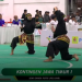 kontingen pencak silat putri
