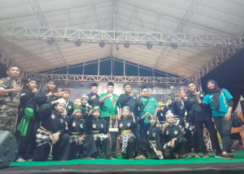 pagar nusa probolinggo