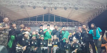 pagar nusa probolinggo