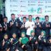 Pesilat Pagar Nusa Lamongan Borong 13 Medali di Turnamen Silat se-Nusantara