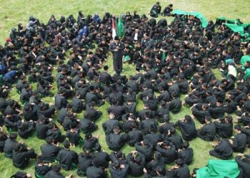 jejak pendekar pagar nusa