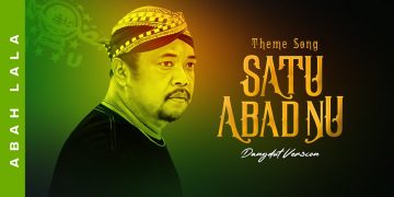 Theme Song 1 Abad NU Dangdut Version