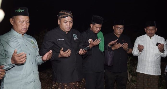 pagar nusa riau