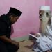 Ketika Ketum Pagar Nusa Sowan Kiai-Kiai Banten