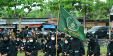 Sejarah Singkat Pagar Nusa, Wadah Pendekar Pencak Silat Nahdlatul Ulama
