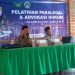 Perkuat Advokasi Hukum, Pagar Nusa Gelar Pelatihan Paralegal