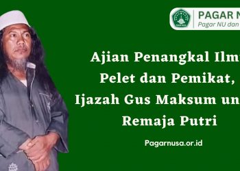 Ajian Penangkal Ilmu Pelet dan Pemikat, Ijazah Gus Maksum untuk Remaja Putri