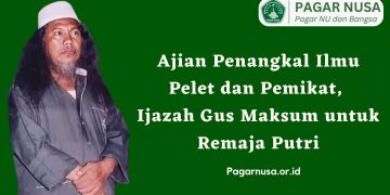 Ajian Penangkal Ilmu Pelet dan Pemikat, Ijazah Gus Maksum untuk Remaja Putri