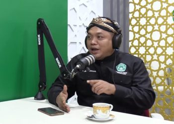 Sistem Kaderisasi Pagar Nusa Tak Pandang Usia, Kuasai Amaliah NU Jadi Syarat Utama