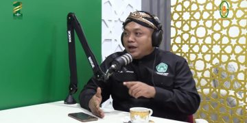 Sistem Kaderisasi Pagar Nusa Tak Pandang Usia, Kuasai Amaliah NU Jadi Syarat Utama