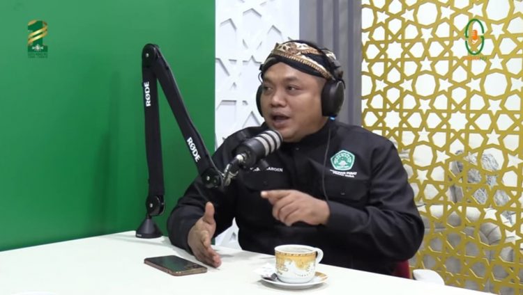Sistem Kaderisasi Pagar Nusa Tak Pandang Usia, Kuasai Amaliah NU Jadi Syarat Utama