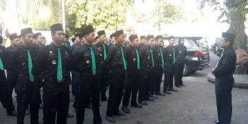 Kembangkan Jiwa Kepemimpinan Melalui Pencak Silat Pagar Nusa