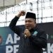 Ketua Umum PP Pagar Nusa, M. Nabil Haroen