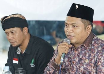 Tingkatkan Kualitas Pendekar, Pagar Nusa Selenggarakan Workshop untuk Siapkan Grand Design Kepelatihan