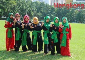 Pagar Nusa Harus Kenalkan Pencak Silat Indonesia di Kancah Internasional
