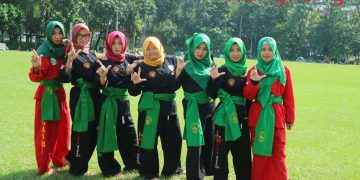 Pagar Nusa Harus Kenalkan Pencak Silat Indonesia di Kancah Internasional