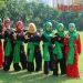 Pagar Nusa Harus Kenalkan Pencak Silat Indonesia di Kancah Internasional