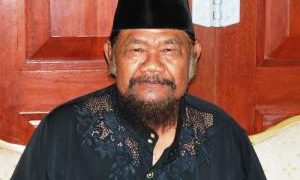 Nasihat KH Suharbillah Tentang Maraknya Praktik Supranatural, Masyarakat Harus Cerdas!