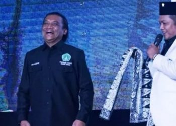 Mengenang Didi Kempot Sang Maestro Campursari yang Bangga Jadi Duta Pagar Nusa