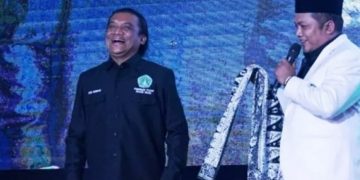 Mengenang Didi Kempot Sang Maestro Campursari yang Bangga Jadi Duta Pagar Nusa