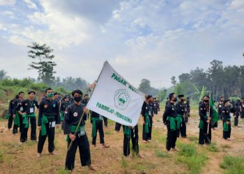 Ikut Pagar Nusa, Kesehatan Fisik dan Mental Pasti Terjaga