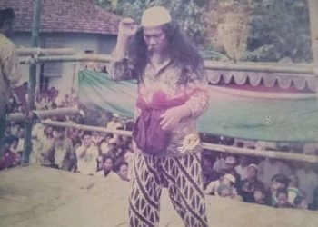 Ijazah Asma Petal Jibril, Langsung dari Gus Maksum Jauhari untuk Menghancukan Pagar Gaib dan Santet