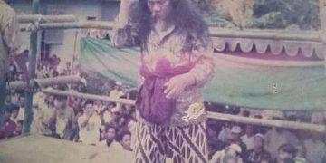 Ijazah Asma Petal Jibril, Langsung dari Gus Maksum Jauhari untuk Menghancukan Pagar Gaib dan Santet