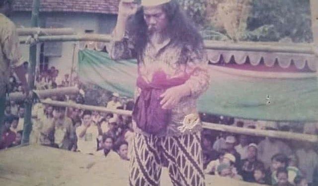 Ijazah Asma Petal Jibril, Langsung dari Gus Maksum Jauhari untuk Menghancukan Pagar Gaib dan Santet