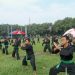 Militansi Kader Pagar Nusa, Satu Komando Menjaga NU dan Bangsa
