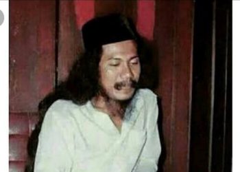 Sejarah Pendidikan Gus Maksum Jauhari, Sosok yang Cerdas dan Sakti