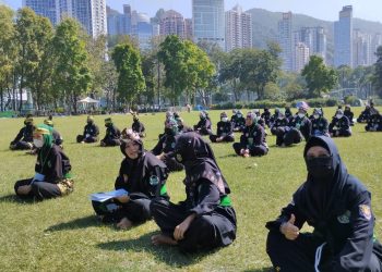Pagar Nusa Wujudkan Diplomasi Pencak Silat di Dunia Internasional Lewat Berbagai Program