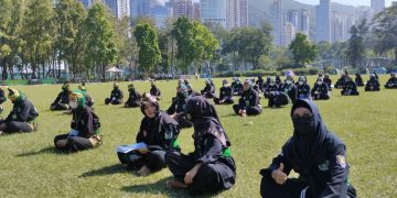 Pagar Nusa Wujudkan Diplomasi Pencak Silat di Dunia Internasional Lewat Berbagai Program