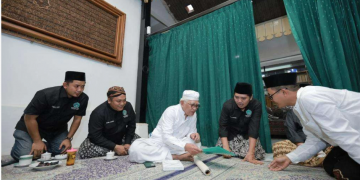 Energi Utama Pendekar Pagar Nusa Adalah Restu Para Kiai