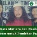 12 Kata Mutiara dan Nasihat dari Gus Maksum Jauhari untuk Pendekar Pagar Nusa
