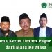 Ini Nama Ketua Umum Pagar Nusa dari Masa Ke Masa