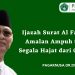 Ijazah Surat Al Fatihah, Amalan Ampuh untuk Segala Hajat dari Gus Mus