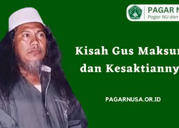 Kisah Gus Maksum dan Kesaktiannya