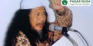 Dikira Kesurupan Gus Maksum Sembuhkan Pingsan Masal Dengan Ramuan Herbal
