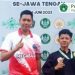 Pesilat Muda Banjarnegara Raih Medali Emas Kejuaraan Pencak Silat NU Pagar Nusa Tingkat Provinsi Jawa Tengah