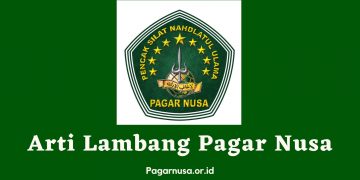 Arti Lambang Pagar Nusa, Penuh Dengan Filosofi Mulia