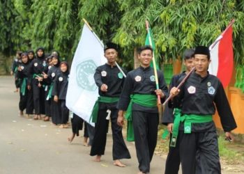 Pagar Nusa Nahdlatul Ulama, Harus Jadi Contoh Baik dan Terus Dakwahkan Ajaran NU