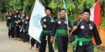 Pagar Nusa Nahdlatul Ulama, Harus Jadi Contoh Baik dan Terus Dakwahkan Ajaran NU