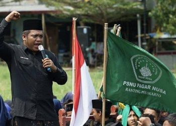 Pagar Nusa Jalan Khidmah Kepada Nahdlatul Ulama