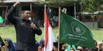 Pagar Nusa Jalan Khidmah Kepada Nahdlatul Ulama
