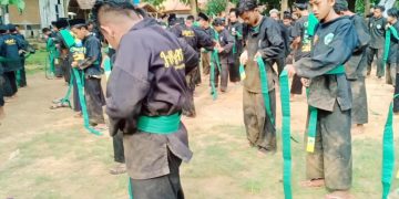 Tingkatan Sabuk Pagar Nusa dan Sebutannya yang Harus Kamu Ketahui!