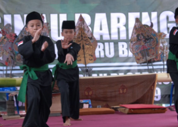 Jika Ingin Ahli Pencak Silat, Warga NU Wajib Memasukkan Anaknya di Pagar Nusa