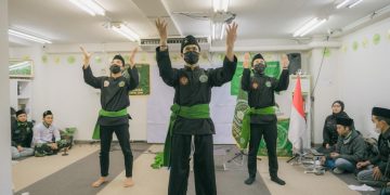 Bukan Sekedar Organisasi Bela Diri, Pagar Nusa Jalan Spiritual Pendekar Santri