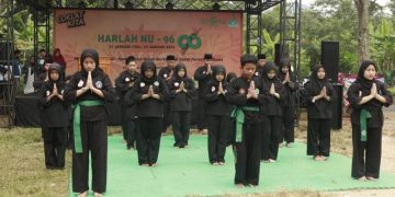 Pagar Nusa NU, Benteng Penjaga Trilogi Ukhuwah di Indonesia